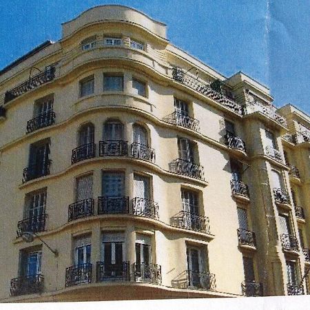 Studio Carre D'Or, A 50 M De La Plage Et Du Negresco นีซ ห้อง รูปภาพ