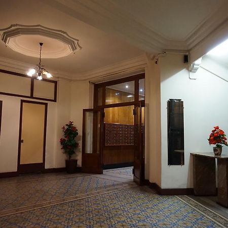 Studio Carre D'Or, A 50 M De La Plage Et Du Negresco นีซ ภายนอก รูปภาพ