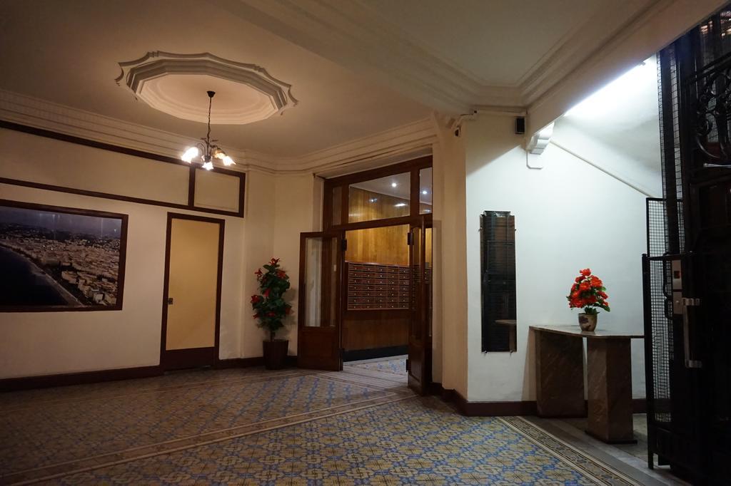 Studio Carre D'Or, A 50 M De La Plage Et Du Negresco นีซ ภายนอก รูปภาพ